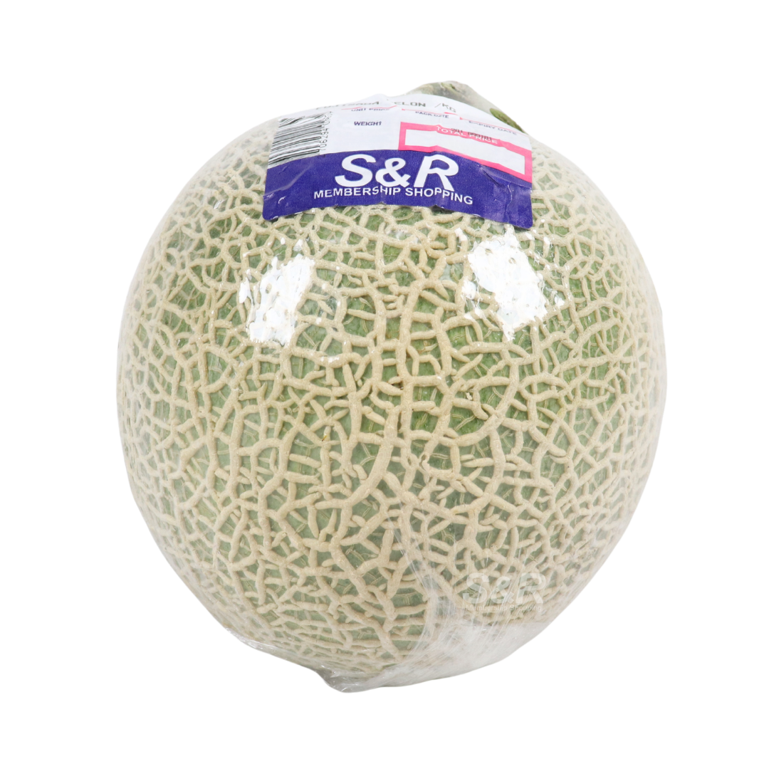 S&R Fujisawa Melon approx. 1.7kg